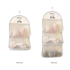 Túi Bảo Quản Lưới 2/3 Lớp Thoáng Khí - Móc Treo, Dung Tích Lớn, Giá 23.995đ 9