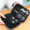 Túi Bảo Quản Vỏ Cứng Di Động SANCHENG3C3.949 Chống Sốc Lưu Trữ Sạc Tiện Lợi 7
