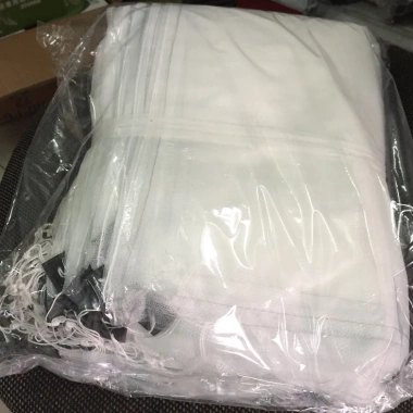 Túi bao trái Bưởi 30x35cm lưới mùng caro - Hàng chính hãng Hoa Mai, Giá giảm 21%