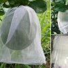 Túi bao trái Bưởi 30x35cm lưới mùng caro - Hàng chính hãng Hoa Mai, Giá giảm 21% 9