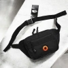 Túi bao tử Camp Hipsack chống nước, nhiều ngăn, đeo bụng chéo Unisex, vải bền 4