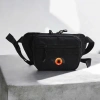 Túi bao tử Camp Hipsack chống nước, nhiều ngăn, đeo bụng chéo Unisex, vải bền 6