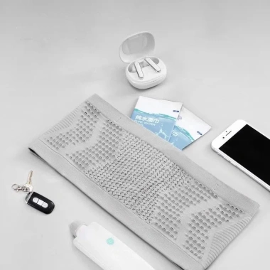 Túi bao tử chạy bộ YB01 - Đựng điện thoại nhẹ, thoáng khí, chống rơi, giảm 20% còn 80.000₫