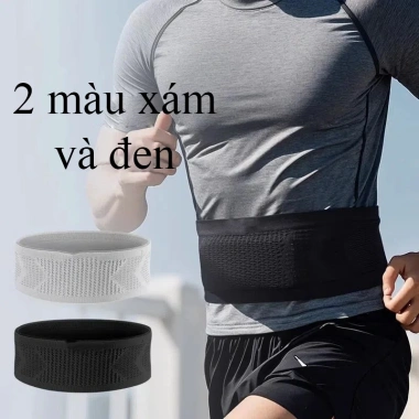 Túi bao tử chạy bộ YB01 - Đựng điện thoại nhẹ, thoáng khí, chống rơi, giảm 20% còn 80.000₫