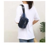 Túi Bao Tử Đeo Bụng Chéo Hông 18cm 4 Ngăn Vải Dù Cao Cấp Chống Nước Xước DB013 9