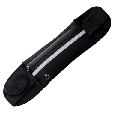 Túi Bao Tử Đeo Bụng Đa Năng Đựng Điện Thoại, Hộ Chiếu, Chống Nước Giá 31.689 VND 6