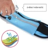 Túi Bao Tử Đeo Bụng Đa Năng Đựng Điện Thoại, Hộ Chiếu, Chống Nước Giá 31.689 VND 8