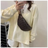 Túi bao tử đeo chéo nữ phong cách trẻ trung năng động - Giá 89.000đ 4