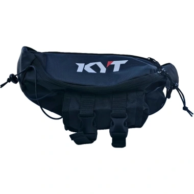 Túi bao tử KYT đeo chéo hông - Đa năng moto, xe máy, du lịch, chạy bộ, chỉ 146.789 VND 7