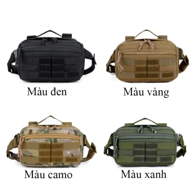 Túi bao tử nam CW9.346 – Thiết kế thời trang, tiện lợi, giảm 19% còn 246.400₫ 8 Túi bao tử nam CW9.346 – Thiết kế thời trang, tiện lợi, giảm 19% còn 246.400₫ 8