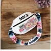 Túi bao tử nữ vải họa tiết hoạt hình đa màu sắc – Giá chỉ 70.000₫, giảm tới 19% 2