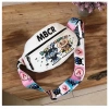 Túi bao tử nữ vải họa tiết hoạt hình đa màu sắc – Giá chỉ 70.000₫, giảm tới 19% 3