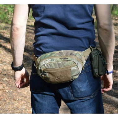 Túi Bao Tử POSSUM Waist Pack - Gọn Gàng, Đa Năng, Giá 296.400 VNĐ