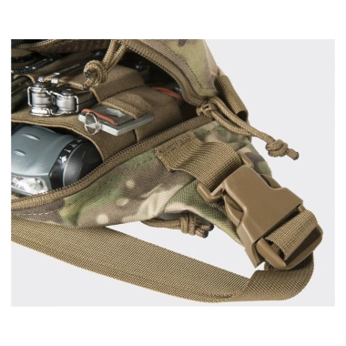 Túi Bao Tử POSSUM Waist Pack - Gọn Gàng, Đa Năng, Giá 296.400 VNĐ