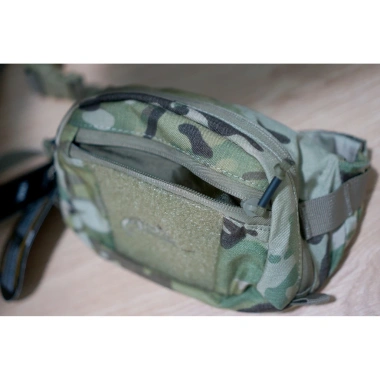 Túi Bao Tử POSSUM Waist Pack - Gọn Gàng, Đa Năng, Giá 296.400 VNĐ