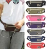 Túi bao tử thể thao đeo hông, bụng, chéo nam nữ - Chạy bộ, tập gym - Giá 29.700₫
