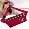 Túi bao tử thể thao đeo hông, bụng, chéo nam nữ - Chạy bộ, tập gym - Giá 29.700₫ 7