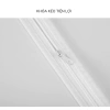 Túi bảo vệ áo Fasola chống bụi ẩm mốc – dùng cho tủ, du lịch, mùa đông, chỉ 25.000đ 2
