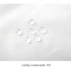 Túi bảo vệ áo Fasola chống bụi ẩm mốc – dùng cho tủ, du lịch, mùa đông, chỉ 25.000đ 3