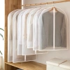 Túi bảo vệ áo Fasola chống bụi ẩm mốc – dùng cho tủ, du lịch, mùa đông, chỉ 25.000đ 7