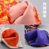 Túi Bảo Vệ Cần Câu Trung Quốc Chống Bụi - Made in Đài Loan 57,627 VND 5