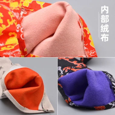 Túi Bảo Vệ Cần Câu Trung Quốc Chống Bụi - Made in Đài Loan 57,627 VND