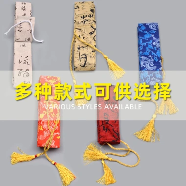 Túi Bảo Vệ Cần Câu Trung Quốc Chống Bụi - Made in Đài Loan 57,627 VND