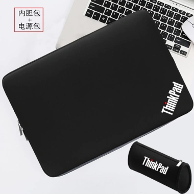 Túi bảo vệ Carbon 14 inch cho Lenovo ThinkPad X13, Notebook S2, E14/E15, Đệm lót X1, Siêu bền, Giá ưu đãi 286.586 VND