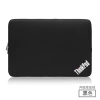 Túi bảo vệ Carbon 14 inch cho Lenovo ThinkPad X13, Notebook S2, E14/E15, Đệm lót X1, Siêu bền, Giá ưu đãi 286.586 VND 10