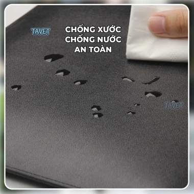 Túi Bảo Vệ Chống Sốc MacBook Air/Pro, Asus, Acer 11.6-14.6 inch - Da PU Cao Cấp Tavert, Giá chỉ 62.688 VND 3