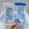 Túi bảo vệ điện thoại đi biển mùa hè, siêu đáng yêu, chống nước, giá chỉ 25.000 VND 2
