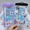 Túi bảo vệ điện thoại đi biển mùa hè, siêu đáng yêu, chống nước, giá chỉ 25.000 VND 3