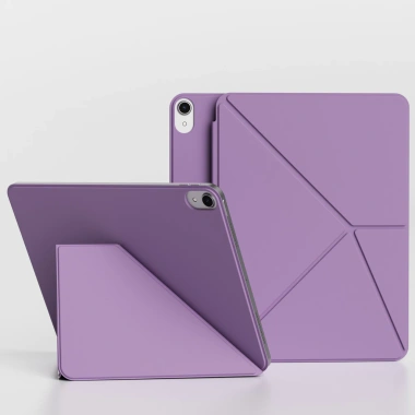 Túi bảo vệ iPad Air6 thế hệ 10 k-Fold, kẹp hai mặt mini7, hỗ trợ ngang-dọc - 412.560₫ 6 Túi bảo vệ iPad Air6 thế hệ 10 k-Fold, kẹp hai mặt mini7, hỗ trợ ngang-dọc - 412.560₫ 6