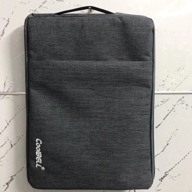 Túi bảo vệ Laptop COOLBELL Đệm chống sốc, chống thấm nước, size 13-15.6 inch - Giá 49.000₫
