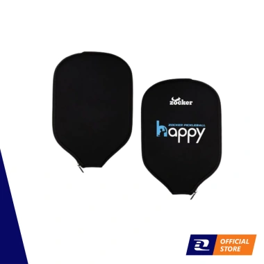 Túi bảo vệ mặt vợt Pickleball Zocker 2 Túi bảo vệ mặt vợt Pickleball Zocker 2