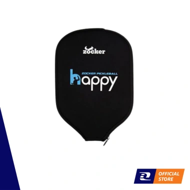 Túi bảo vệ mặt vợt Pickleball Zocker 4 Túi bảo vệ mặt vợt Pickleball Zocker 4