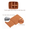 Túi bảo vệ máy ảnh Sccotton 007L tháo dời, dùng cho túi hoặc balo, giá 237.500đ 2