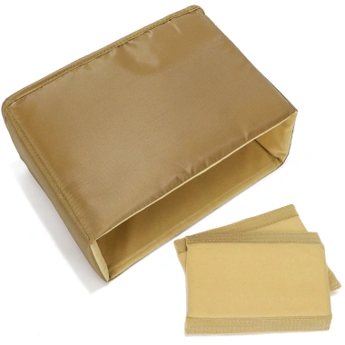 Túi bảo vệ máy ảnh Sccotton SC09 - Vách ngăn tháo dời, vừa túi, balo, giá 250.000đ 4
