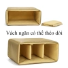 Túi bảo vệ máy ảnh Sccotton SC09 - Vách ngăn tháo dời, vừa túi, balo, giá 250.000đ 6