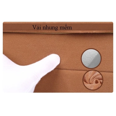 Túi bảo vệ máy ảnh Sccotton - Vách ngăn tháo dời, phù hợp túi/balo, giá 280.000 9