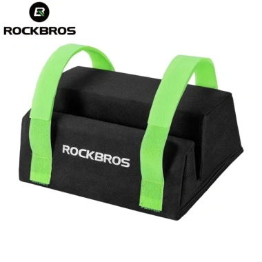 Túi bảo vệ tay quay xe đạp ROCKBROS nhẹ, chống sốc, bền – Giá ưu đãi 271.604₫ Túi bảo vệ tay quay xe đạp ROCKBROS nhẹ, chống sốc, bền – Giá ưu đãi 271.604₫