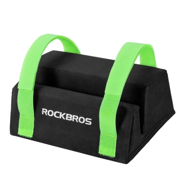Túi bảo vệ tay quay xe đạp ROCKBROS nhẹ, chống sốc, bền – Giá ưu đãi 271.604₫ 10 Túi bảo vệ tay quay xe đạp ROCKBROS nhẹ, chống sốc, bền – Giá ưu đãi 271.604₫ 10