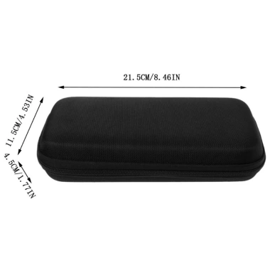 Túi bảo vệ TI-83/TI-84 PLUS – Túi du lịch chịu lực, chống trầy xước 2