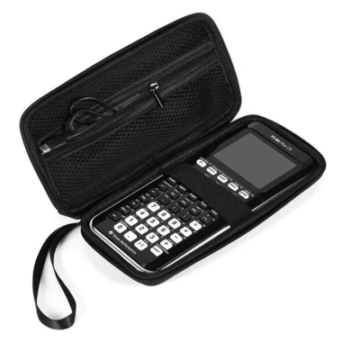 Túi bảo vệ TI-83/TI-84 PLUS – Túi du lịch chịu lực, chống trầy xước 6