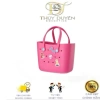 Túi Barbie Miniso Chống Nước Đẹp Xinh Đi Biển Cho Mẹ & Bé - Giá 149.000₫