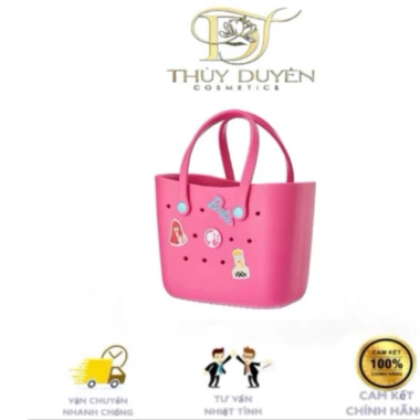 Túi Barbie Miniso Chống Nước Đẹp Xinh Đi Biển Cho Mẹ & Bé - Giá 149.000₫