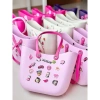 Túi Barbie Miniso Chống Nước Đẹp Xinh Đi Biển Cho Mẹ & Bé - Giá 149.000₫ 2
