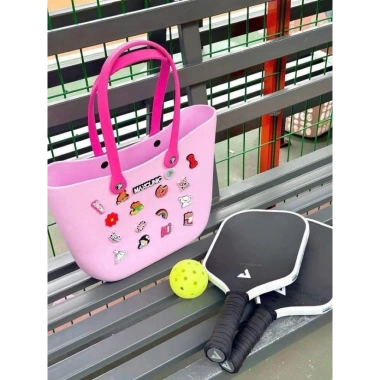 Túi Barbie Miniso Chống Nước Đẹp Xinh Đi Biển Cho Mẹ & Bé - Giá 149.000₫