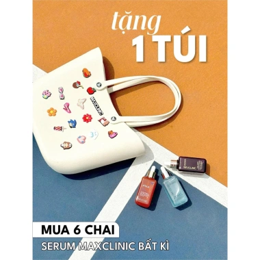 Túi Barbie Miniso Chống Nước Đẹp Xinh Đi Biển Cho Mẹ & Bé - Giá 149.000₫