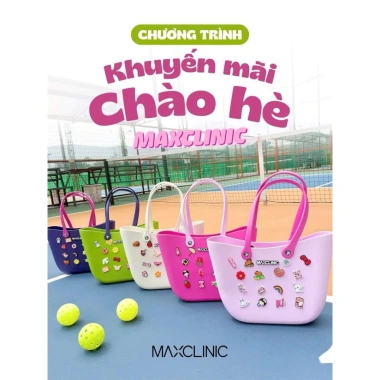 Túi Barbie Miniso Chống Nước Đẹp Xinh Đi Biển Cho Mẹ & Bé - Giá 149.000₫ 6 Túi Barbie Miniso Chống Nước Đẹp Xinh Đi Biển Cho Mẹ & Bé - Giá 149.000₫ 6